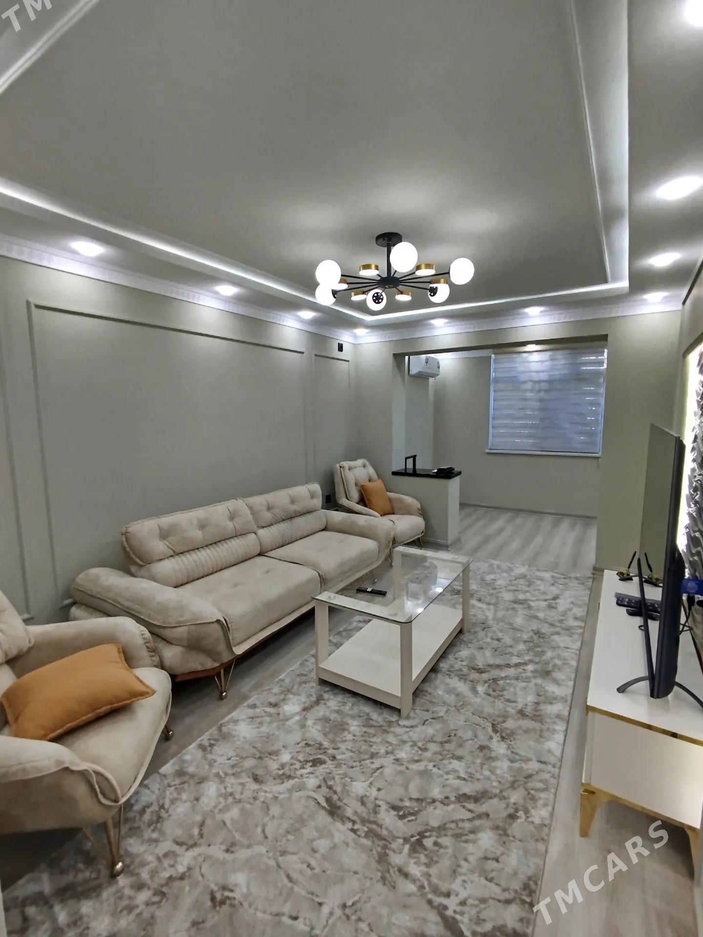 1 Mkr 1мкр  - Aşgabat - img 4