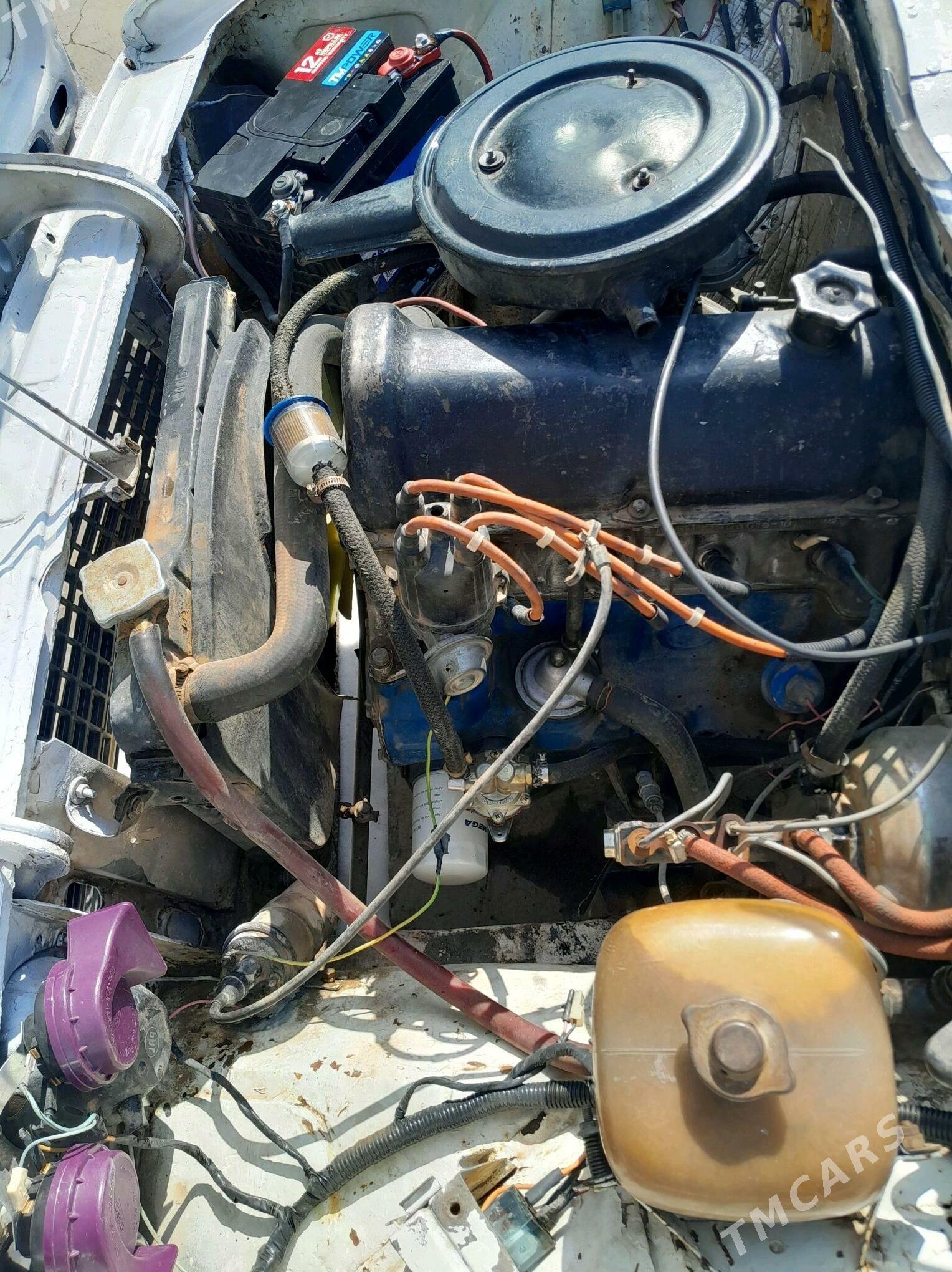 Lada 2106 1989 - 23 000 TMT - Кака - img 5