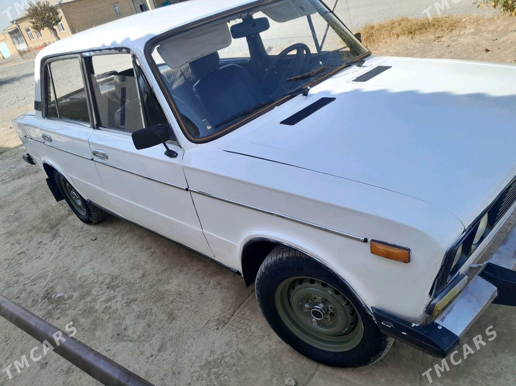 Lada 2106 1989 - 23 000 TMT - Кака - img 3