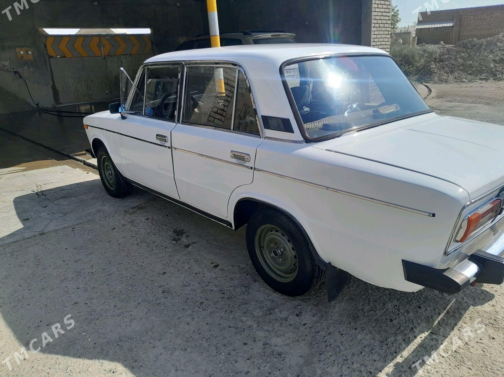 Lada 2106 1989 - 23 000 TMT - Кака - img 9