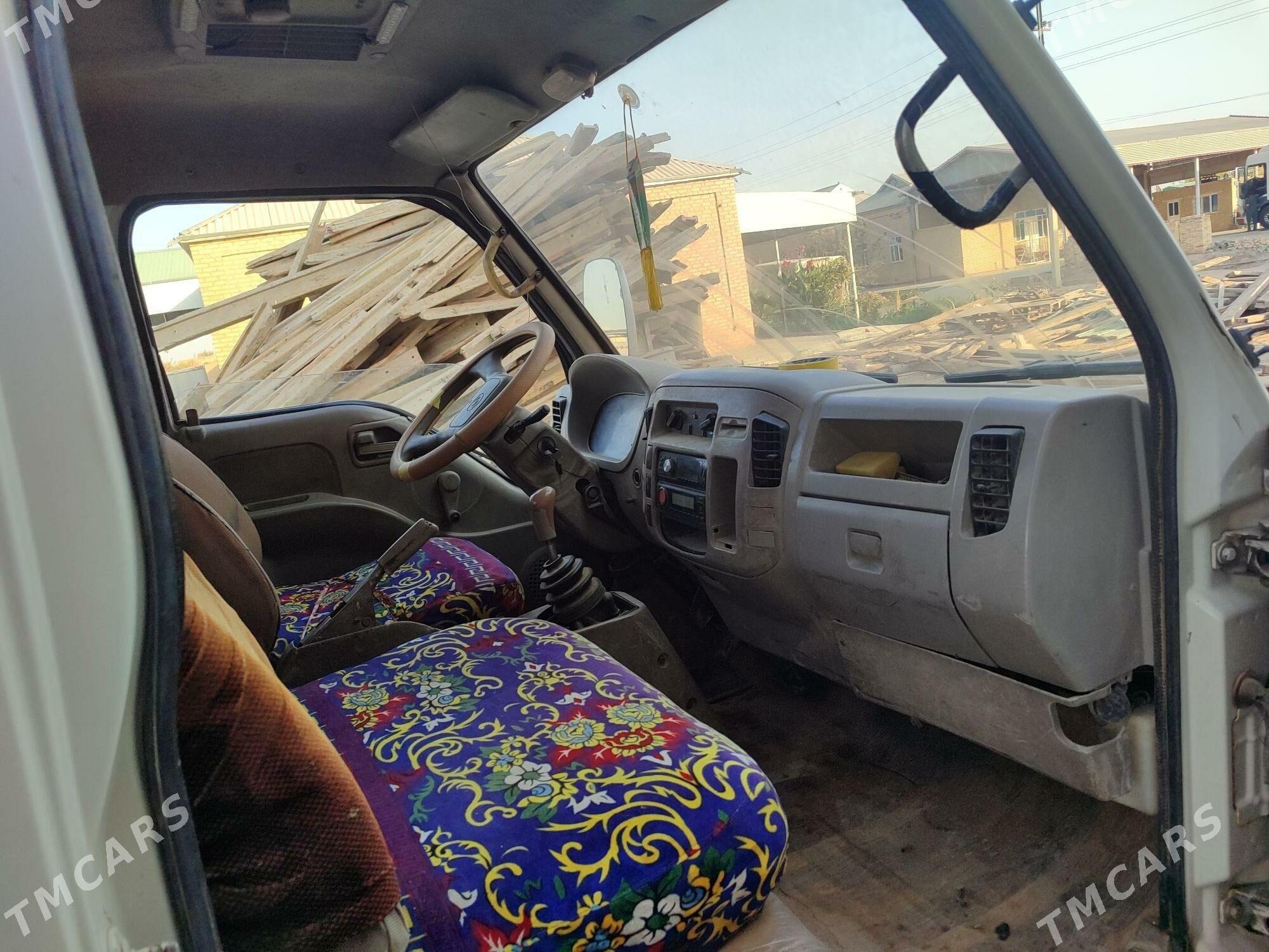 Gaz Gazel 2012 - 90 000 TMT - Ёлётен - img 3