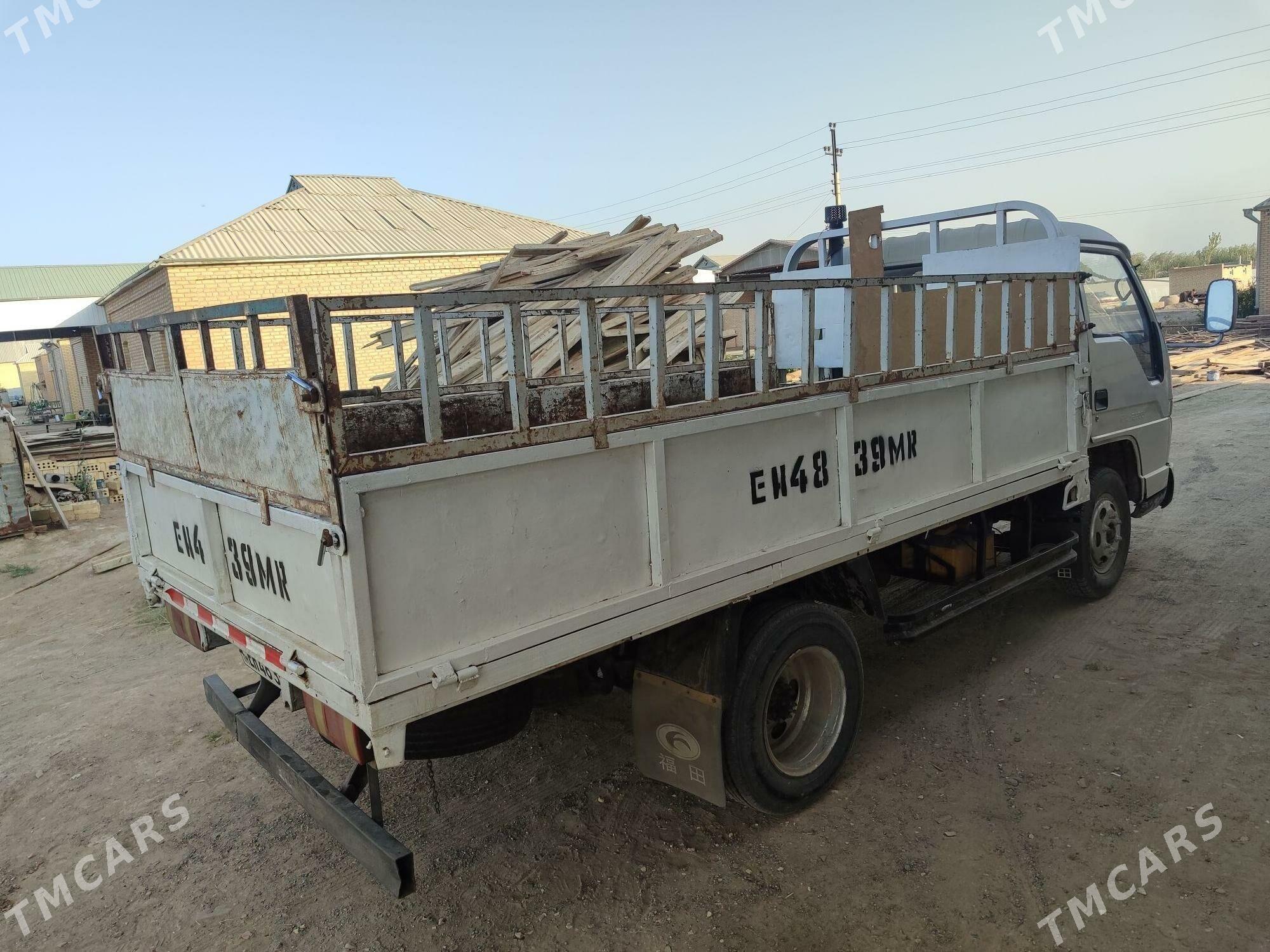 Gaz Gazel 2012 - 90 000 TMT - Ёлётен - img 2