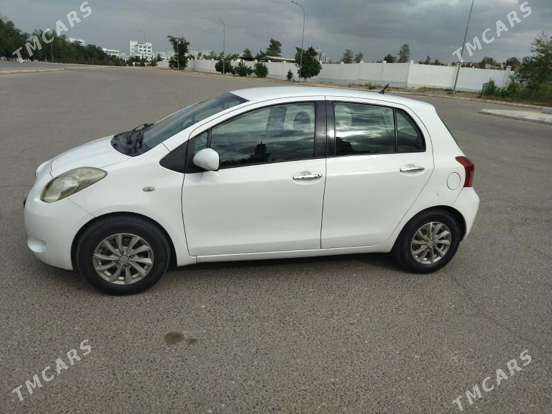 Toyota Yaris 2006 - 108 000 TMT - Aşgabat - img 3