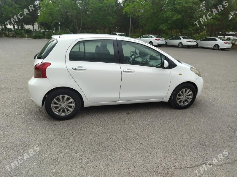 Toyota Yaris 2006 - 108 000 TMT - Aşgabat - img 2