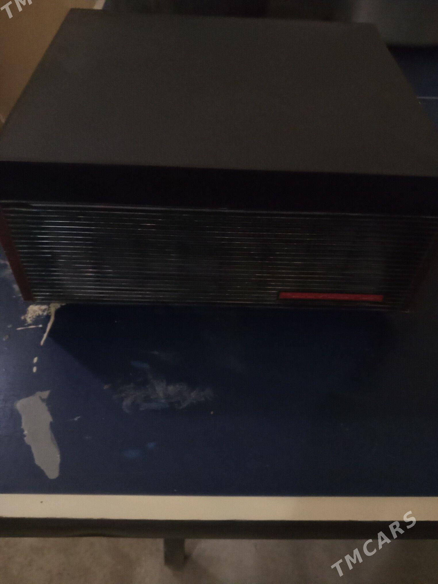 Антиквар магнитофон Комета - Daşoguz - img 4