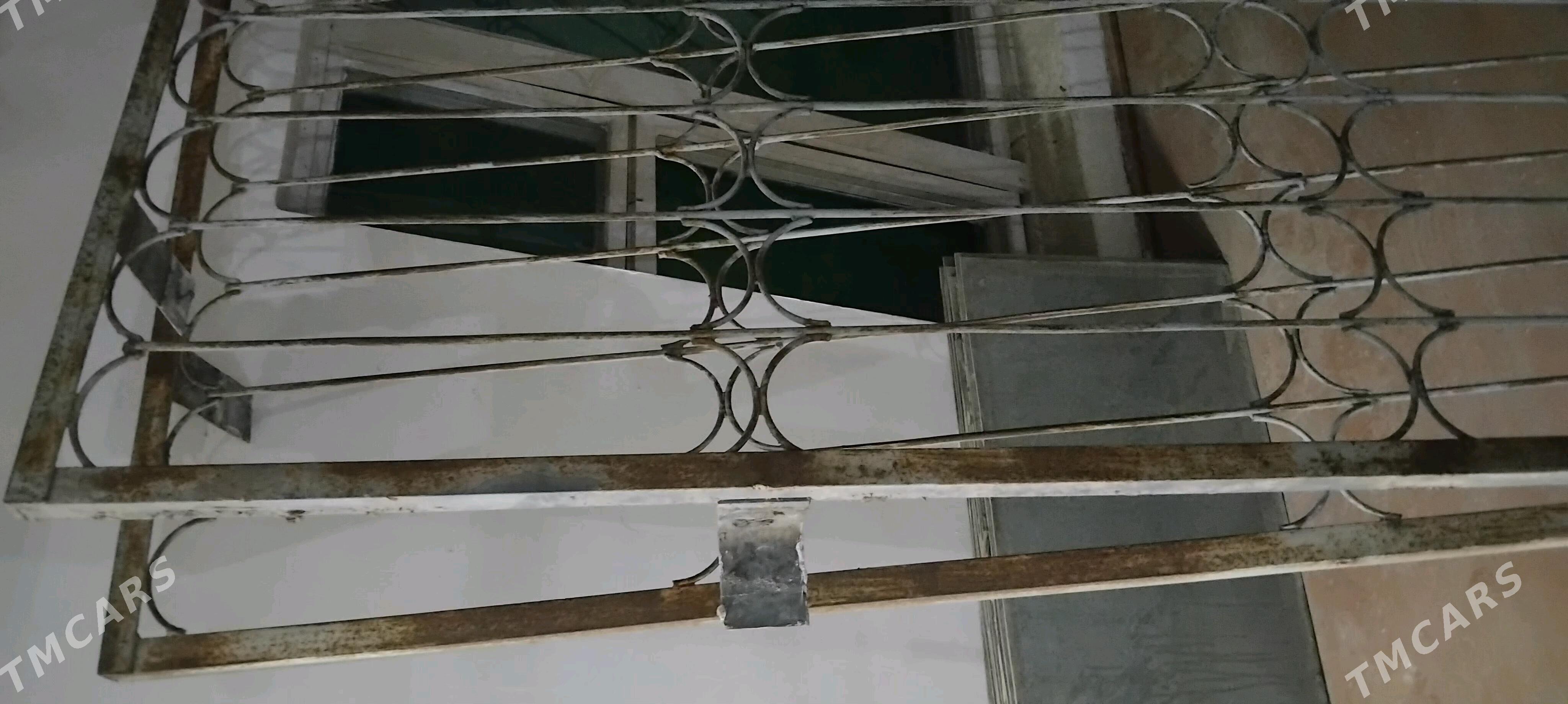 Reșotkalar Demirden - Туркменабат - img 2