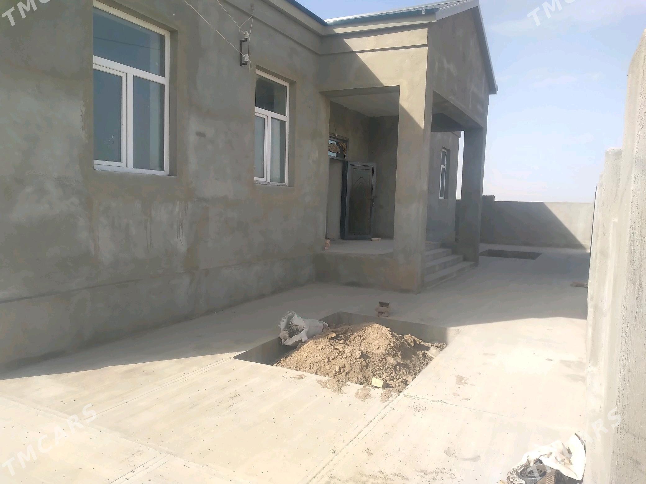 satlyk ippteka 30yylyk - Гороглы (Тагта) - img 2