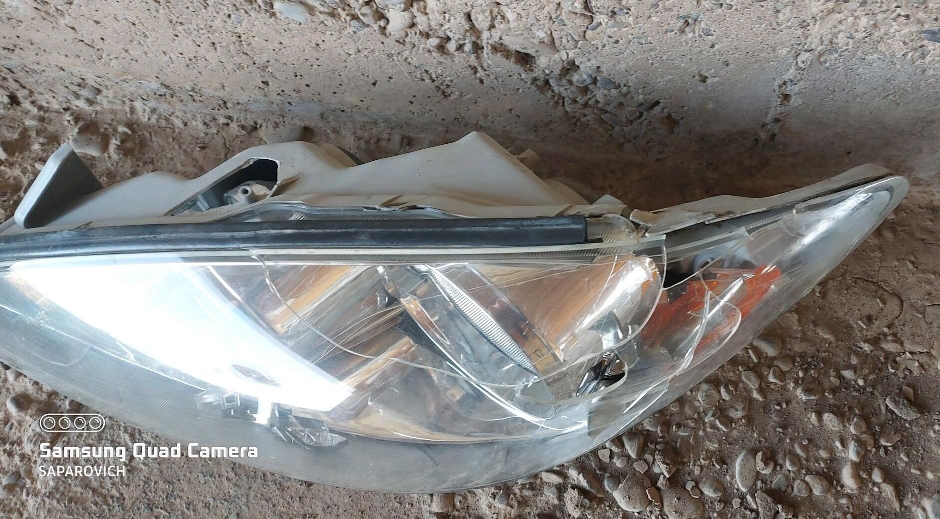 DUTY CAMRY кузов шайлары 100 TMT - Murgap - img 5