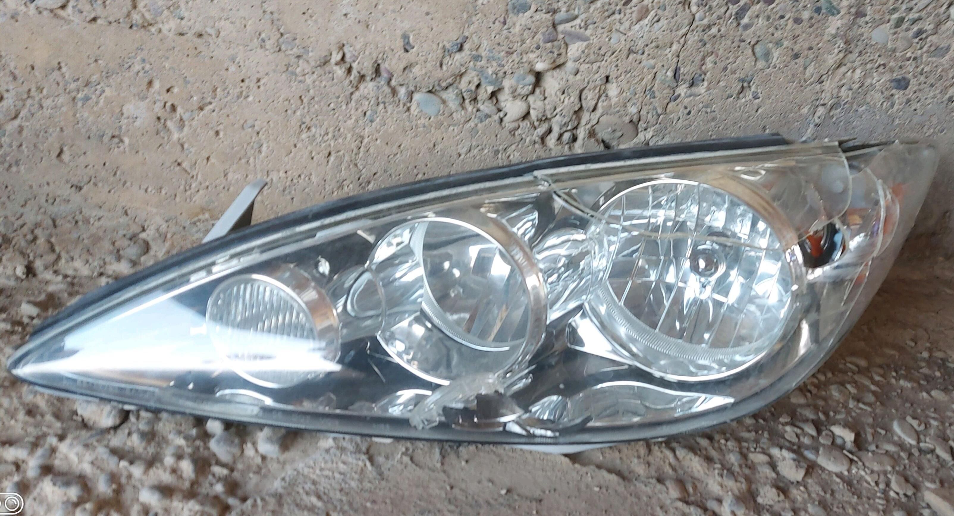 DUTY CAMRY кузов шайлары 100 TMT - Murgap - img 4