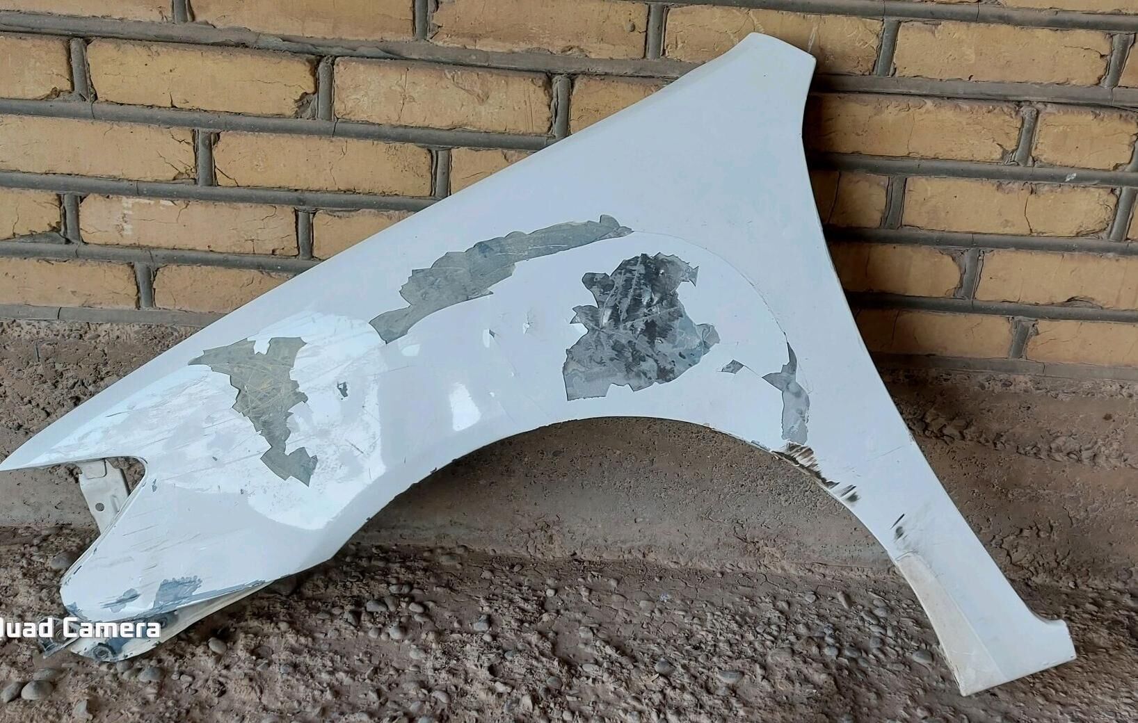 DUTY CAMRY кузов шайлары 100 TMT - Murgap - img 6