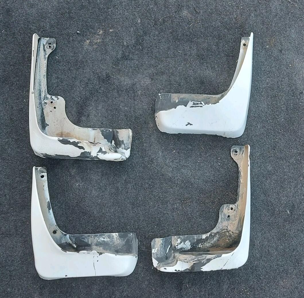 DUTY CAMRY кузов шайлары 100 TMT - Murgap - img 7