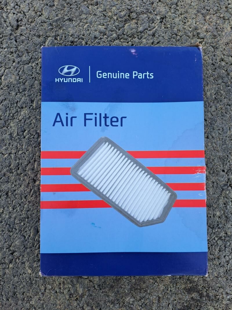 Hyundai sonata howwa filter 20 TMT - Ашхабад - img 3