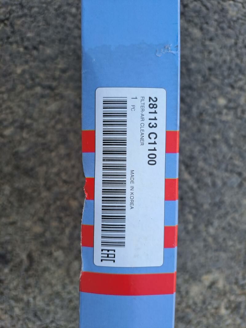 Hyundai sonata howwa filter 20 TMT - Ашхабад - img 4