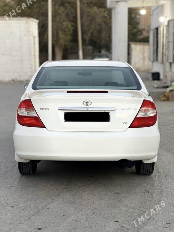 Toyota Camry 2003 - 200 000 TMT - Балканабат - img 3