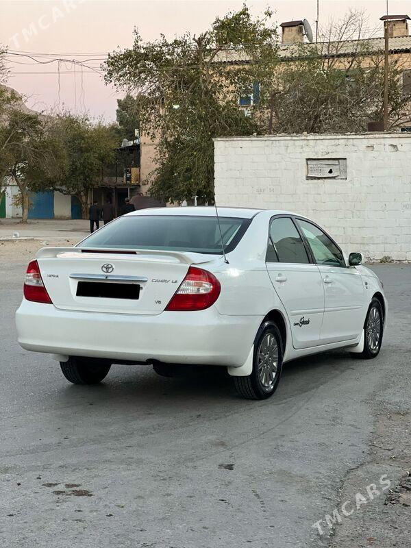 Toyota Camry 2003 - 200 000 TMT - Балканабат - img 5