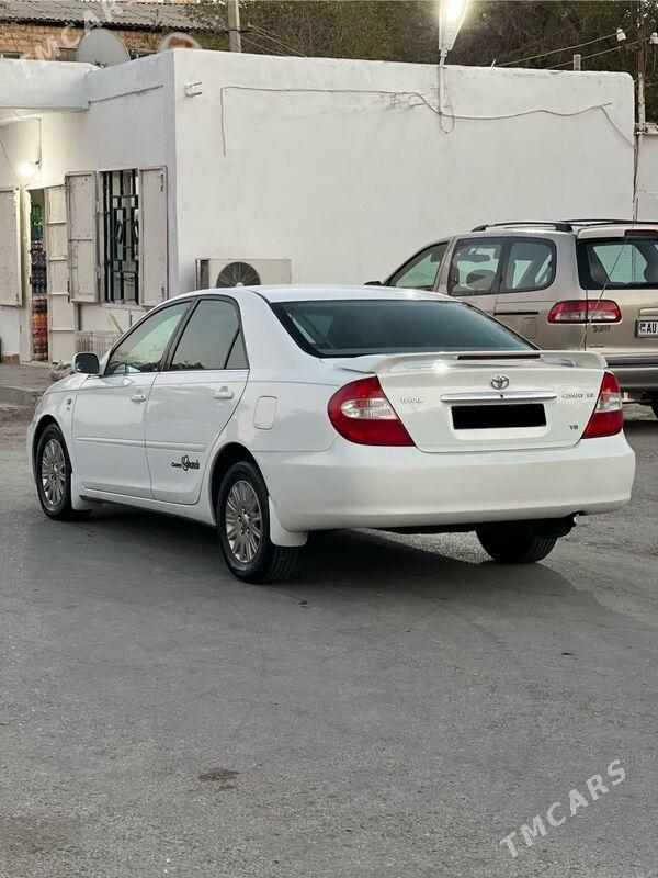 Toyota Camry 2003 - 200 000 TMT - Балканабат - img 4