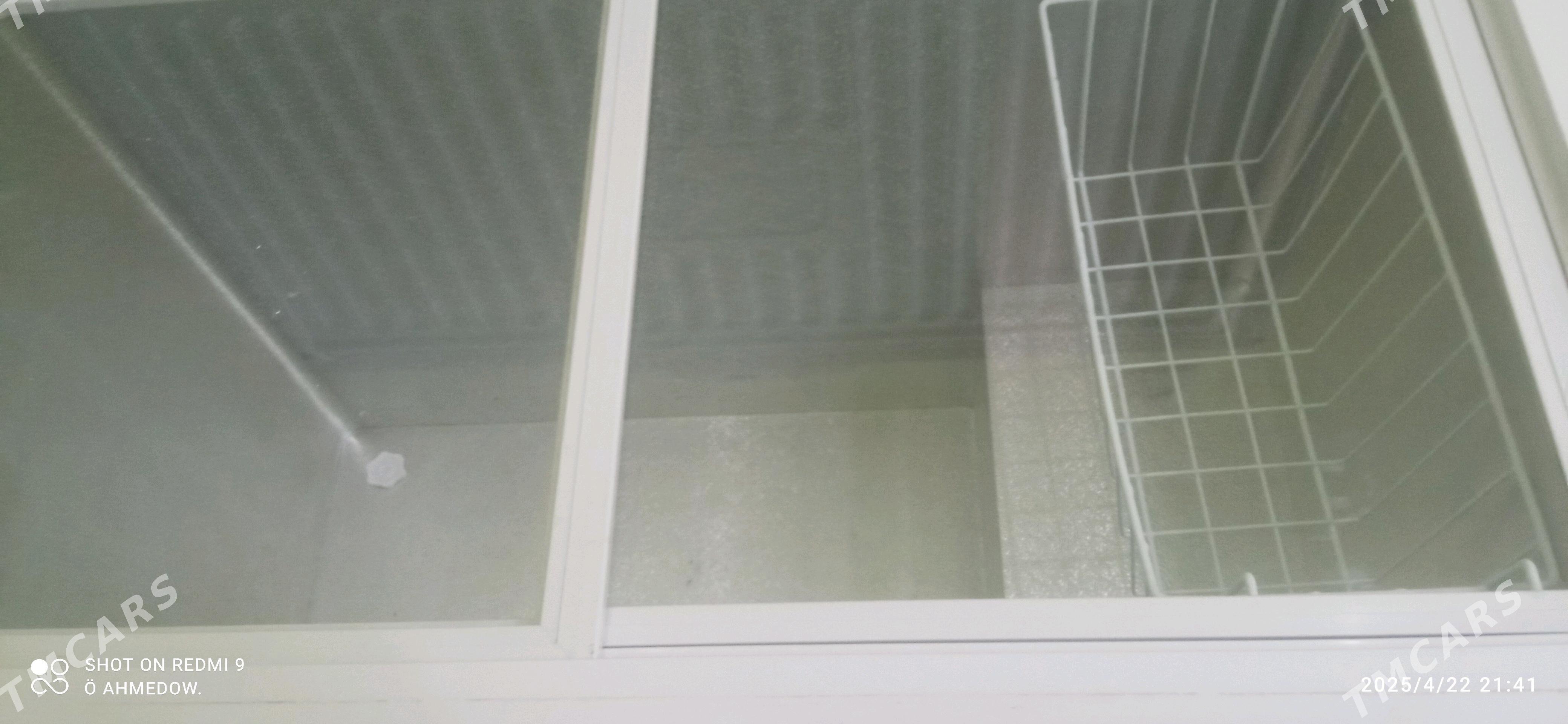 morozilnikler - етр. Туркменбаши - img 2