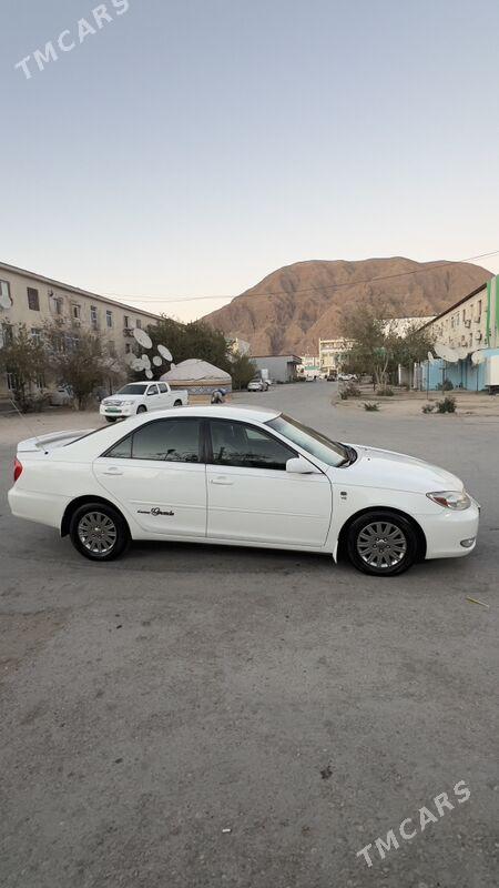 Toyota Camry 2003 - 200 000 TMT - Балканабат - img 6