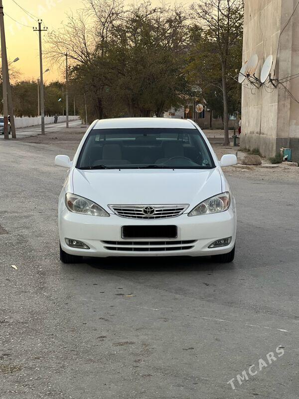 Toyota Camry 2003 - 200 000 TMT - Балканабат - img 2