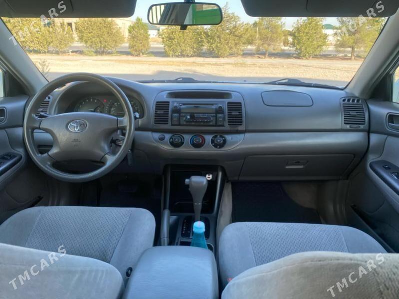 Toyota Camry 2003 - 200 000 TMT - Балканабат - img 9