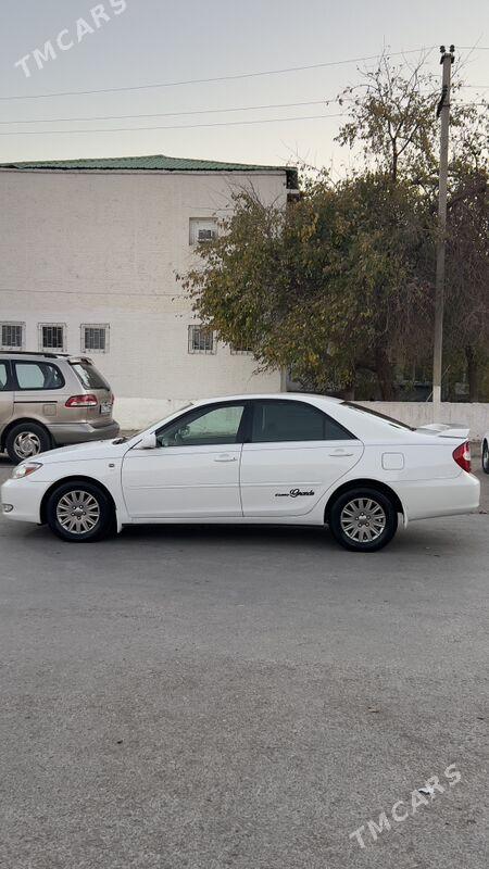 Toyota Camry 2003 - 200 000 TMT - Балканабат - img 7