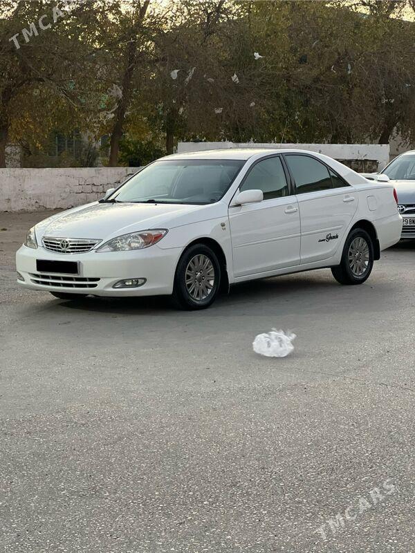 Toyota Camry 2003 - 200 000 TMT - Балканабат - img 1