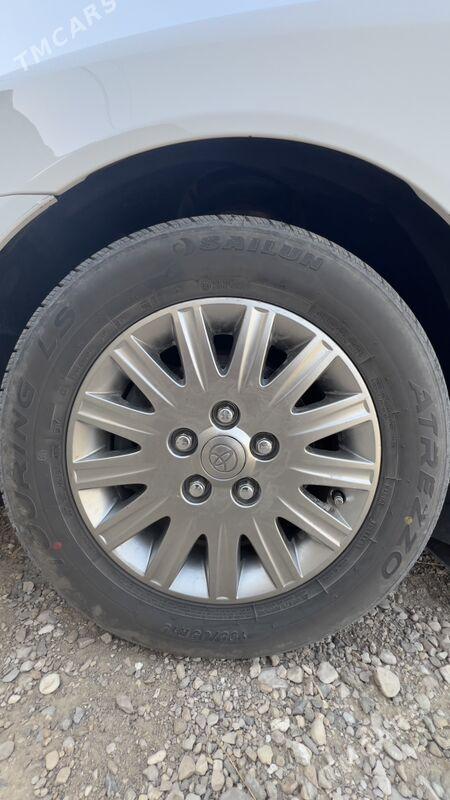 Toyota Camry 2003 - 200 000 TMT - Балканабат - img 10