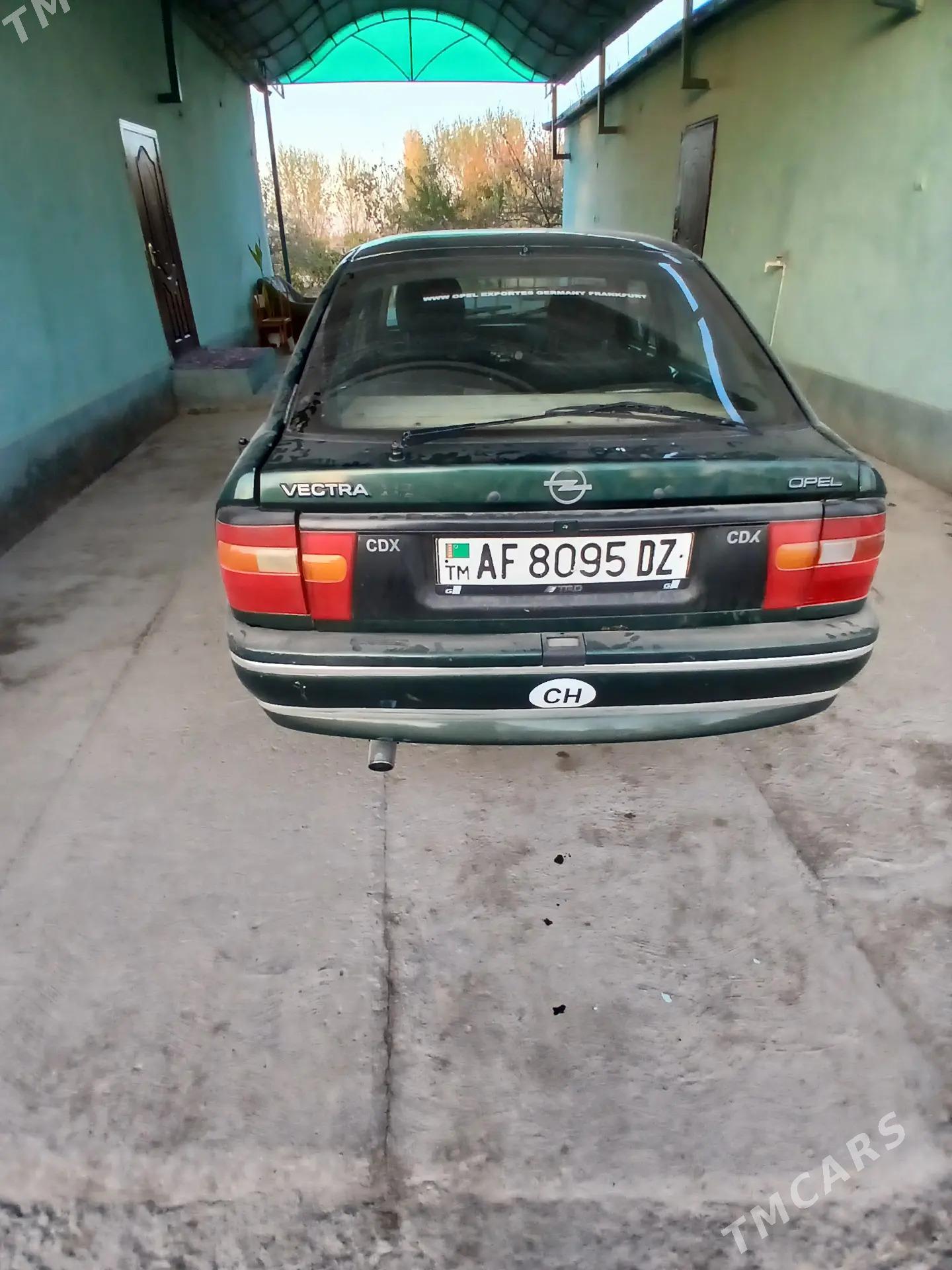 Opel Vectra 1993 - 24 000 TMT - Gubadag - img 3