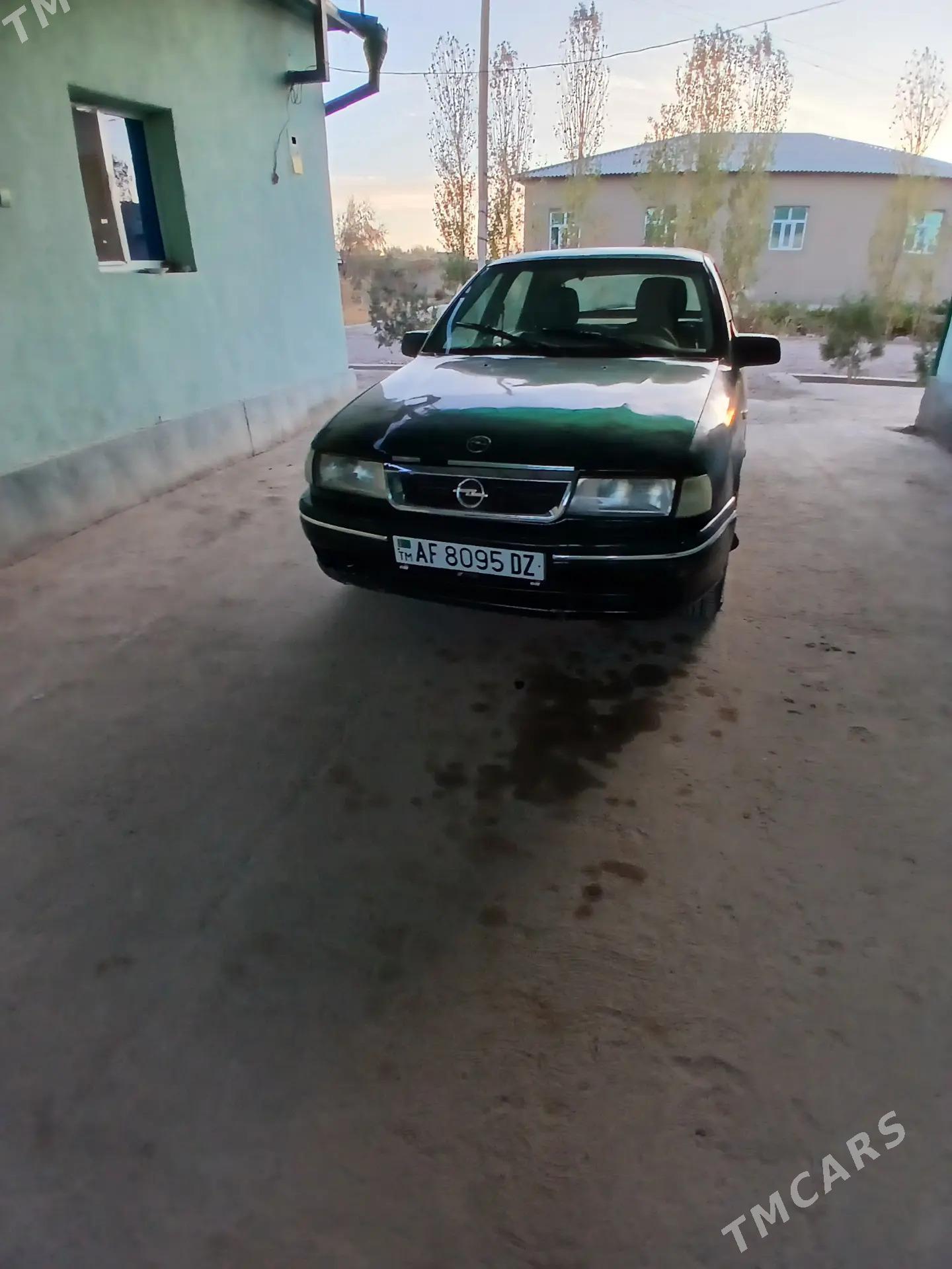 Opel Vectra 1993 - 24 000 TMT - Gubadag - img 2