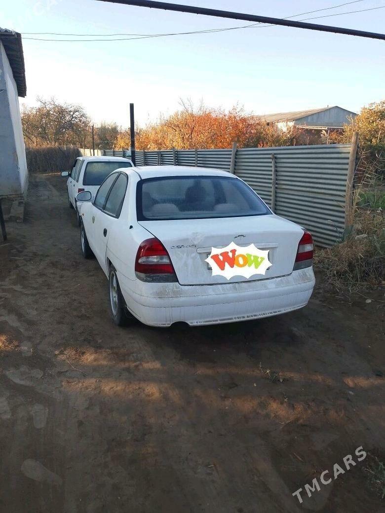 Daewoo Nubira 2002 - 27 000 TMT - Шабатский этрап - img 2