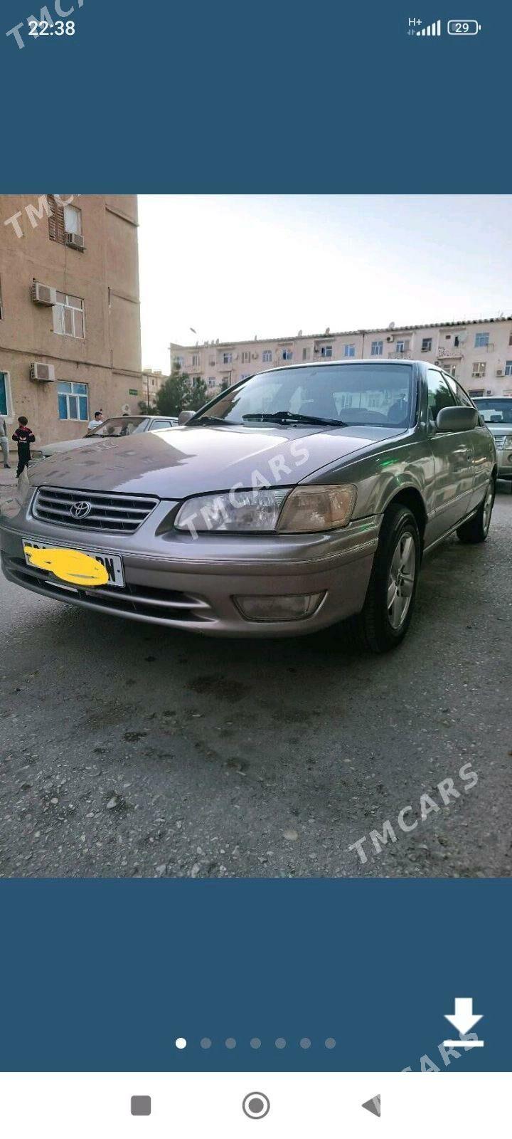 Toyota Camry 1999 - 116 000 TMT - Балканабат - img 3
