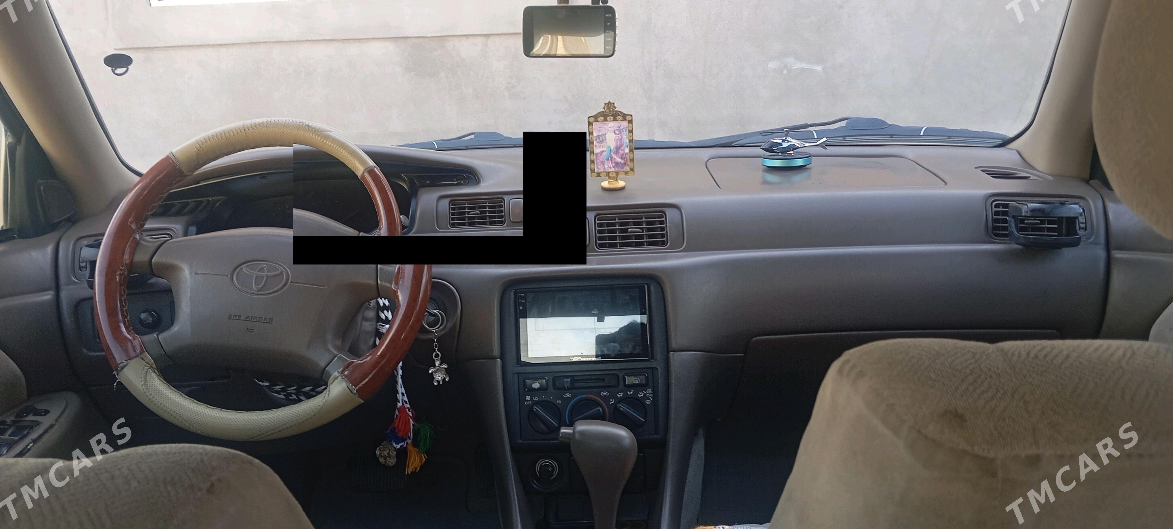 Toyota Camry 1999 - 116 000 TMT - Балканабат - img 4