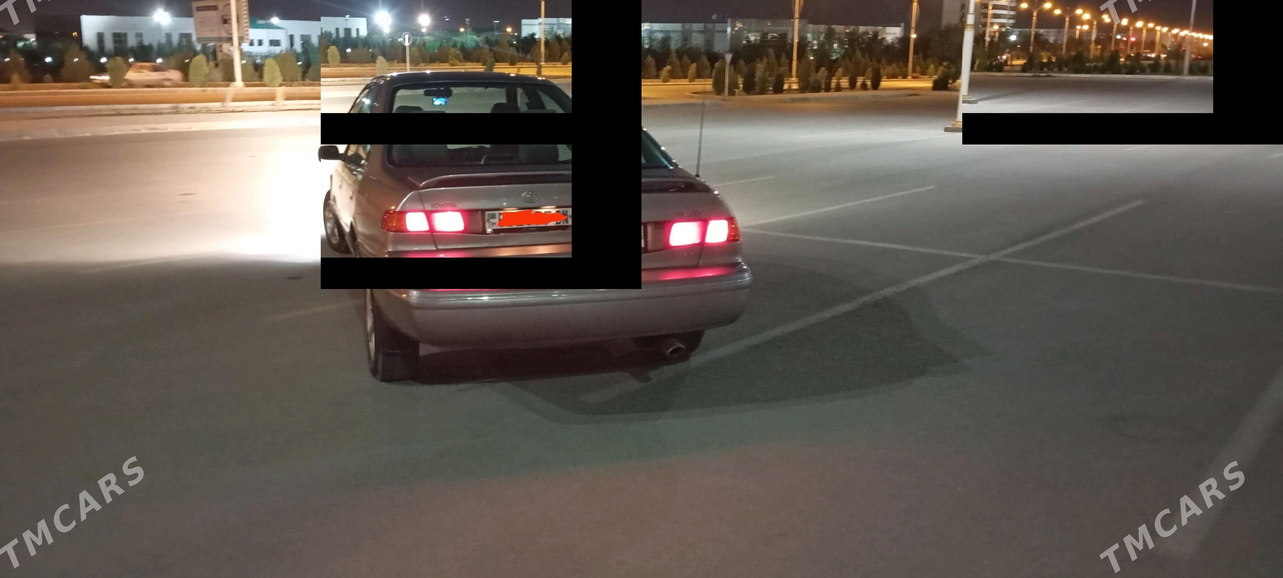 Toyota Camry 1999 - 116 000 TMT - Балканабат - img 7