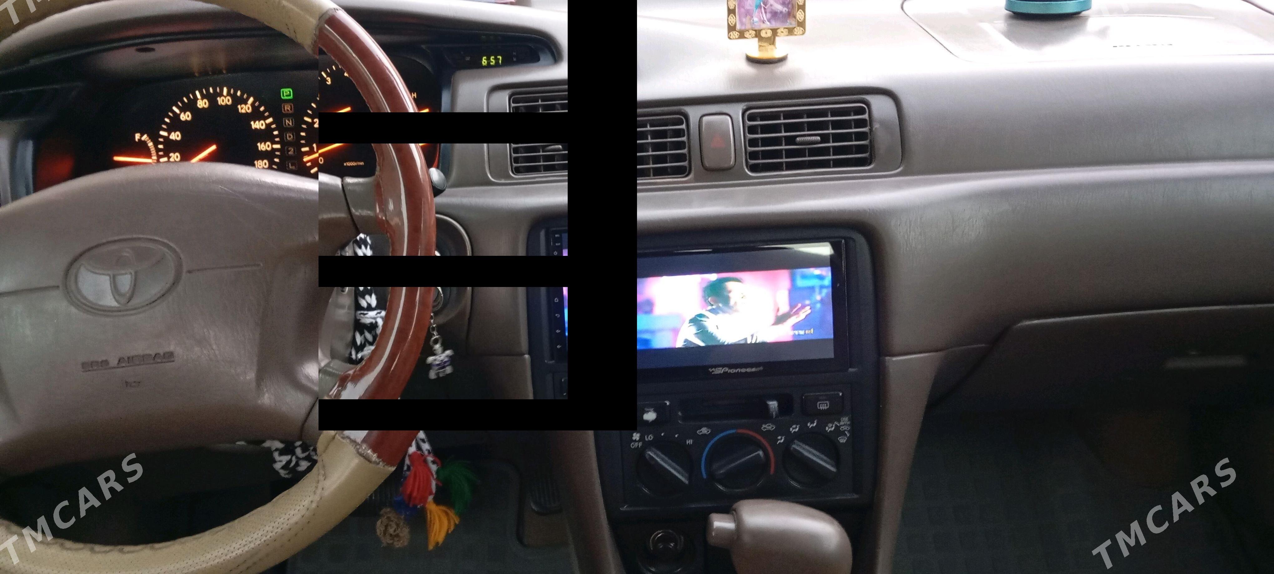 Toyota Camry 1999 - 116 000 TMT - Балканабат - img 9