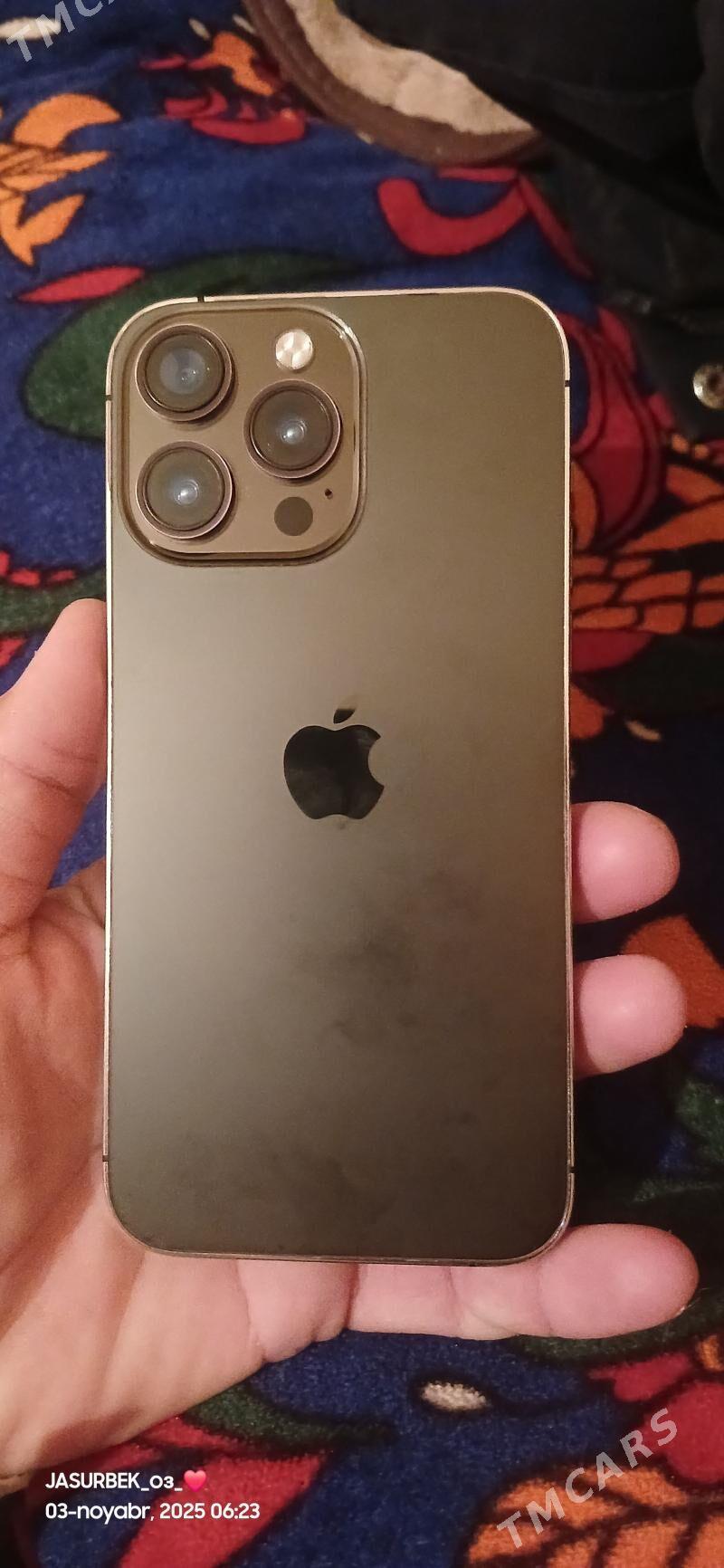 ayfon 14 pro max - Шабатский этрап - img 3