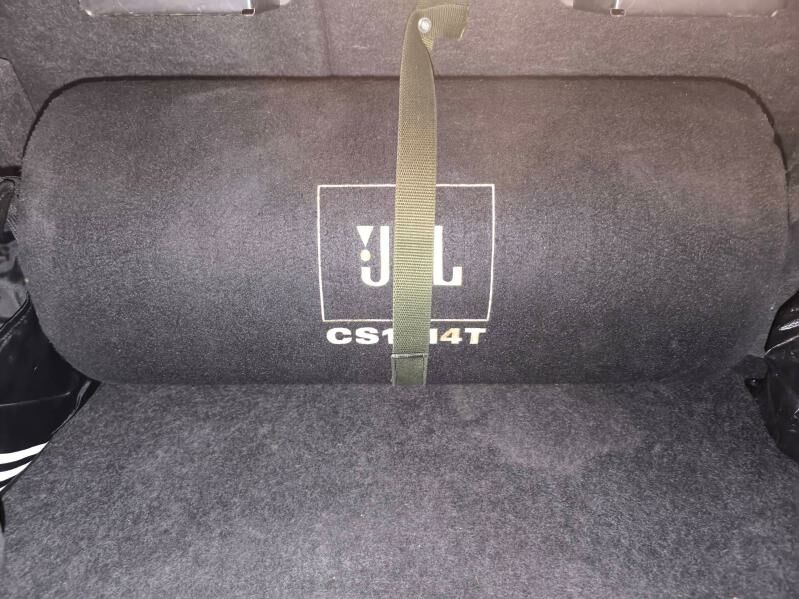 JBL sambufer bocka 3 000 TMT - Aşgabat - img 2