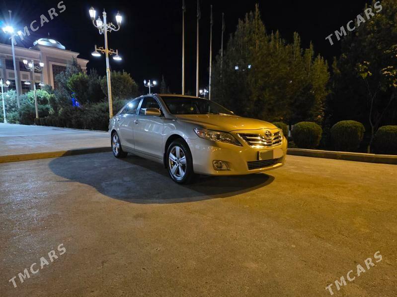 Toyota Camry 2011 - 195 000 TMT - Чарджоу - img 10