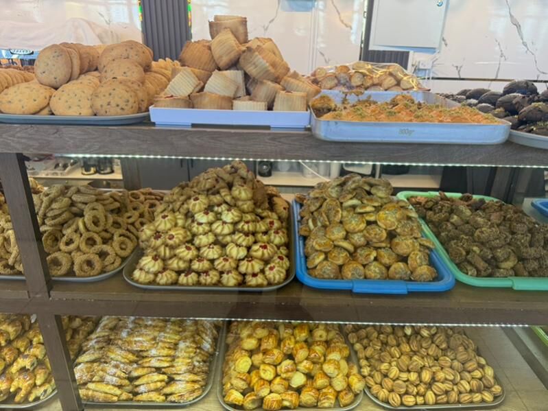 Kanditer - Саят - img 2