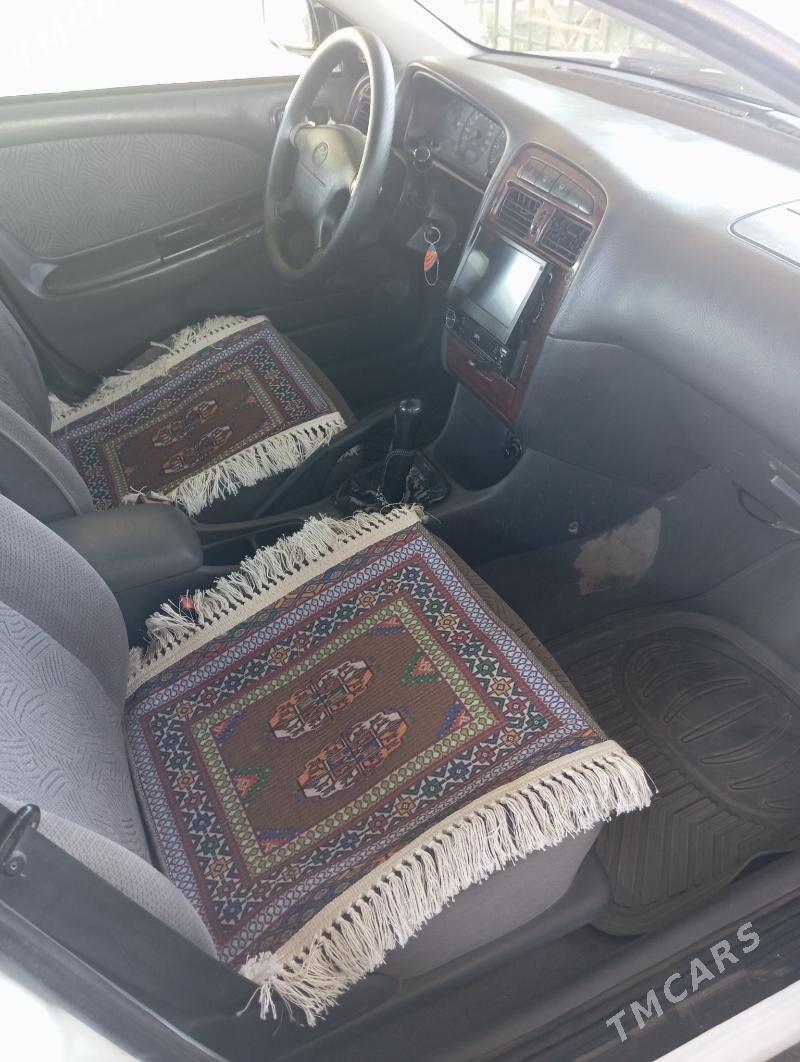 Toyota Avensis 1998 - 78 000 TMT - Gazojak - img 5