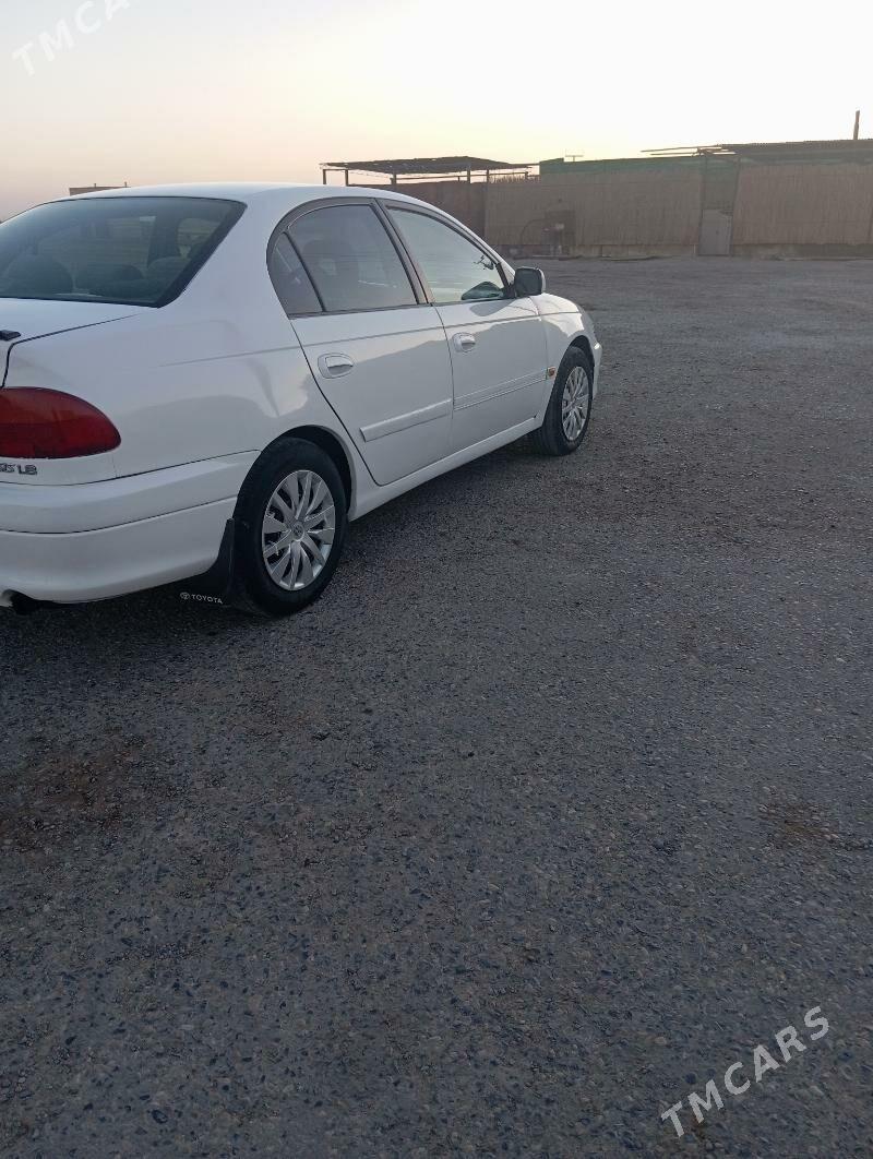 Toyota Avensis 1998 - 78 000 TMT - Gazojak - img 4