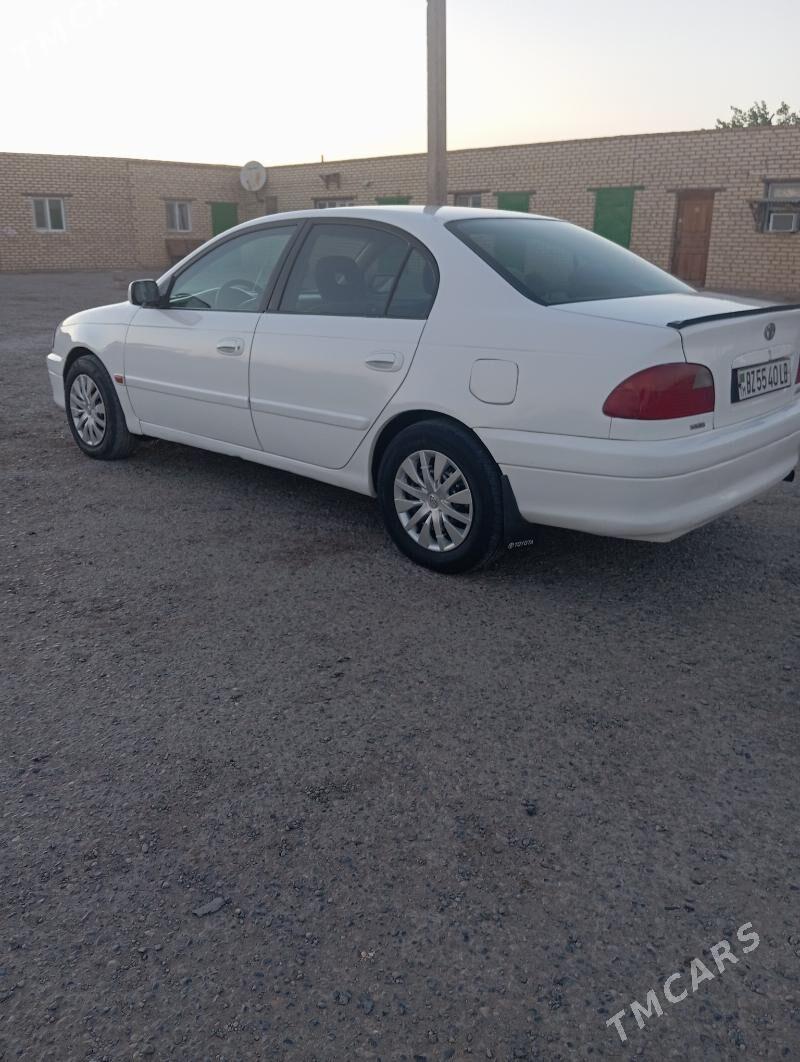 Toyota Avensis 1998 - 78 000 TMT - Gazojak - img 1