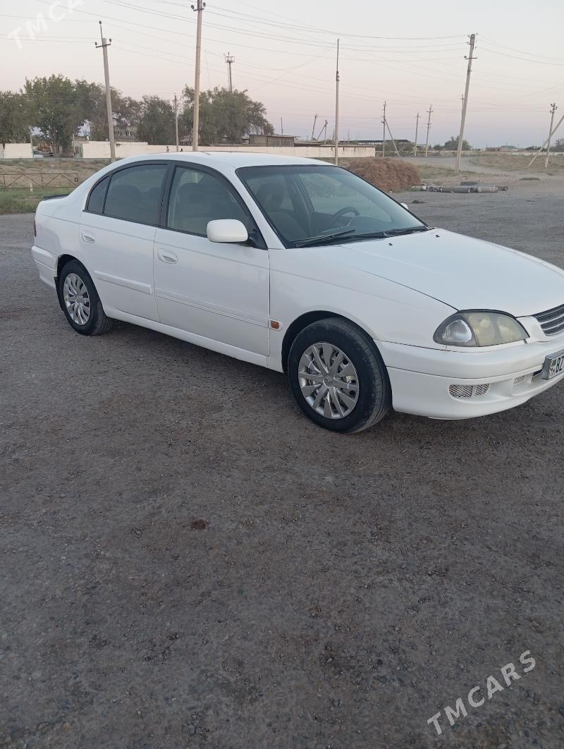 Toyota Avensis 1998 - 78 000 TMT - Gazojak - img 3