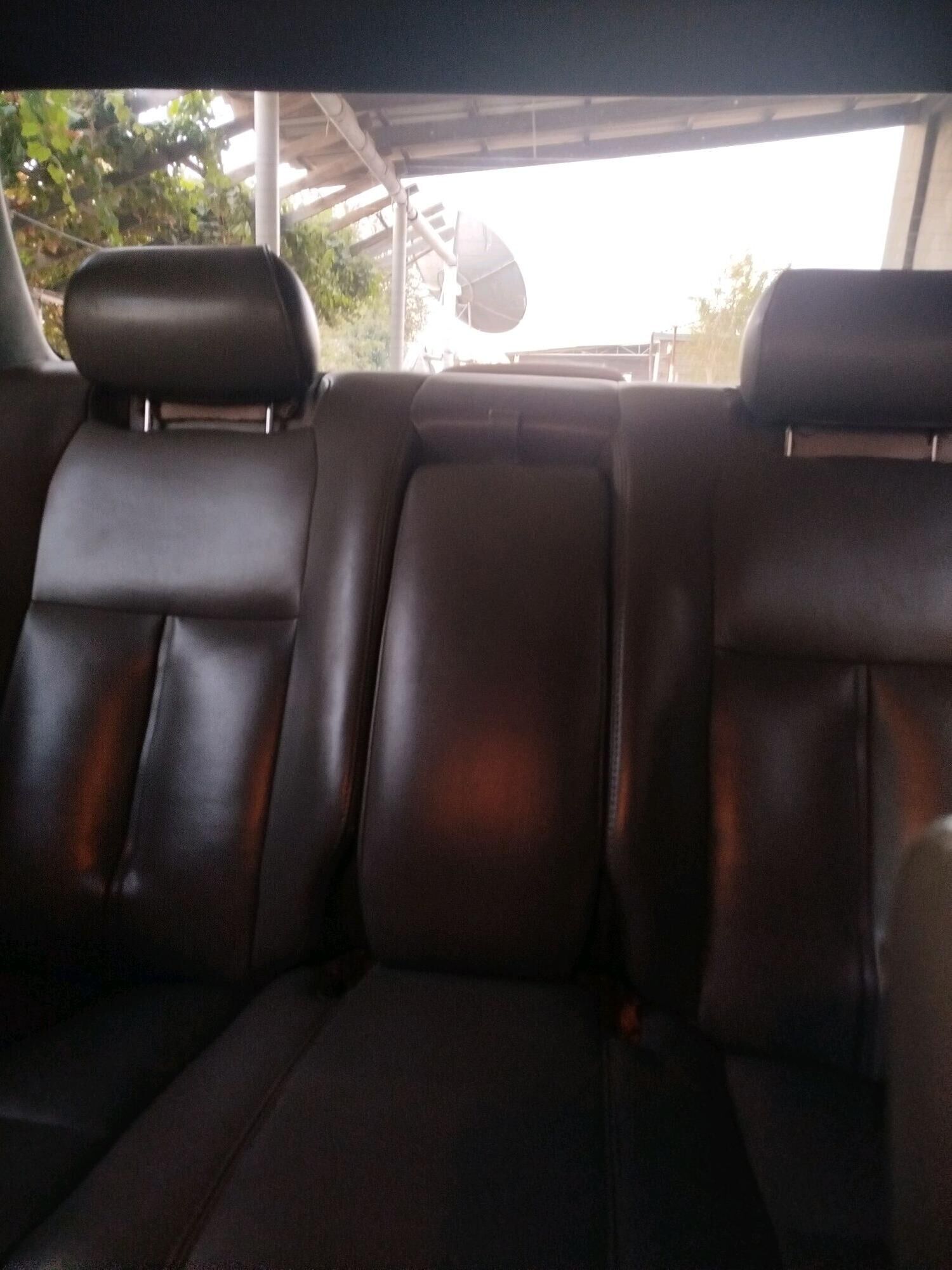 Lexus LS 400 1990 - 53 000 TMT - Mary - img 6