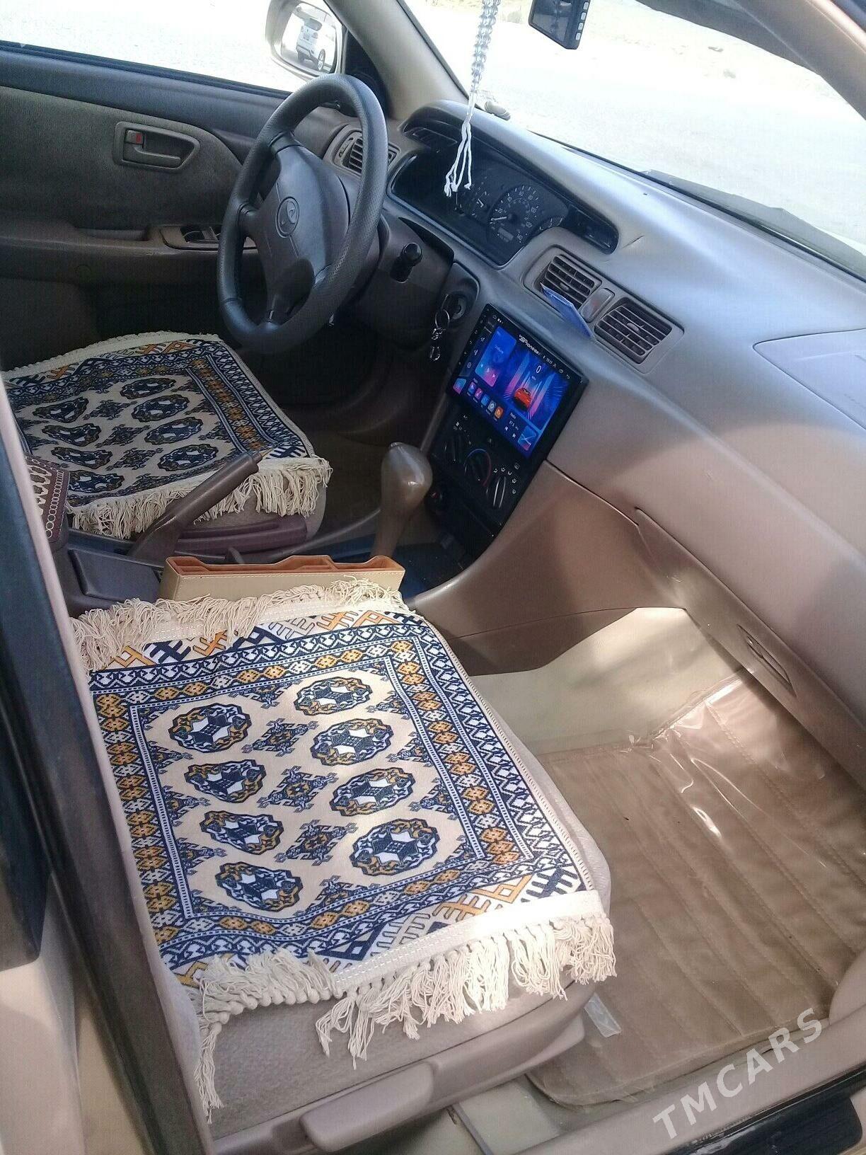 Toyota Camry 2000 - 200 000 TMT - Bäherden - img 2