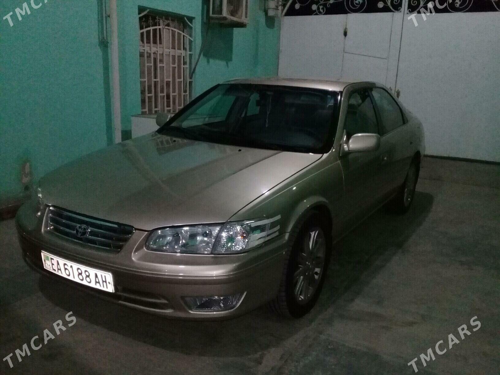 Toyota Camry 2000 - 200 000 TMT - Bäherden - img 6