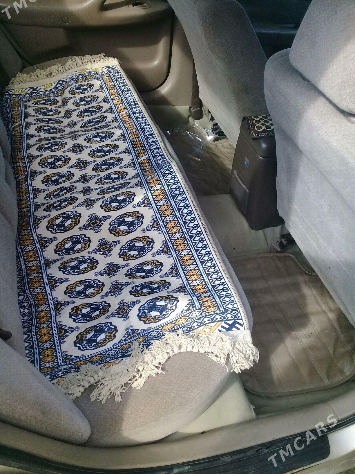 Toyota Camry 2000 - 200 000 TMT - Bäherden - img 7