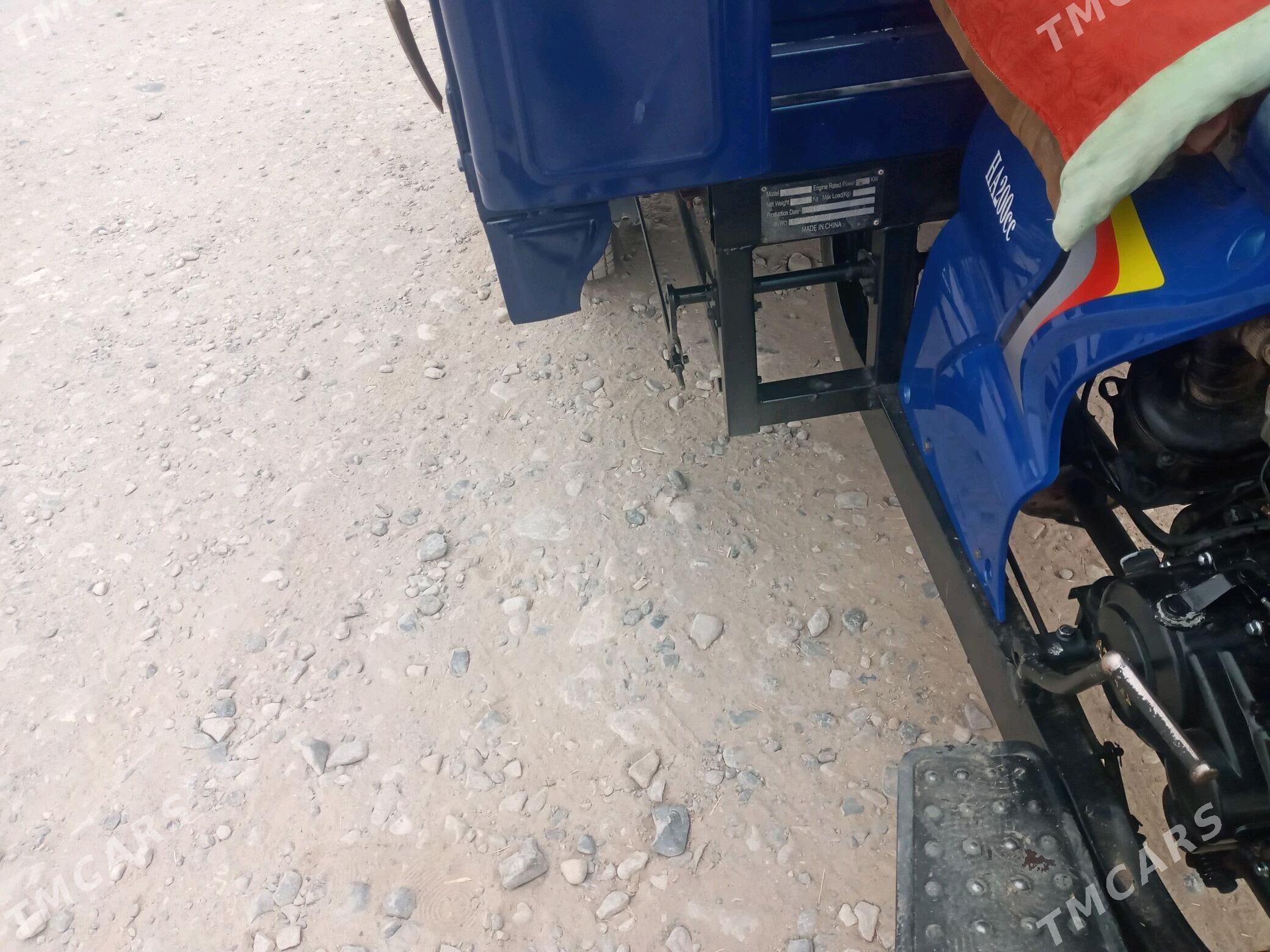 Fekon FK200-14G 2015 - 15 000 TMT - Babadaýhan - img 4