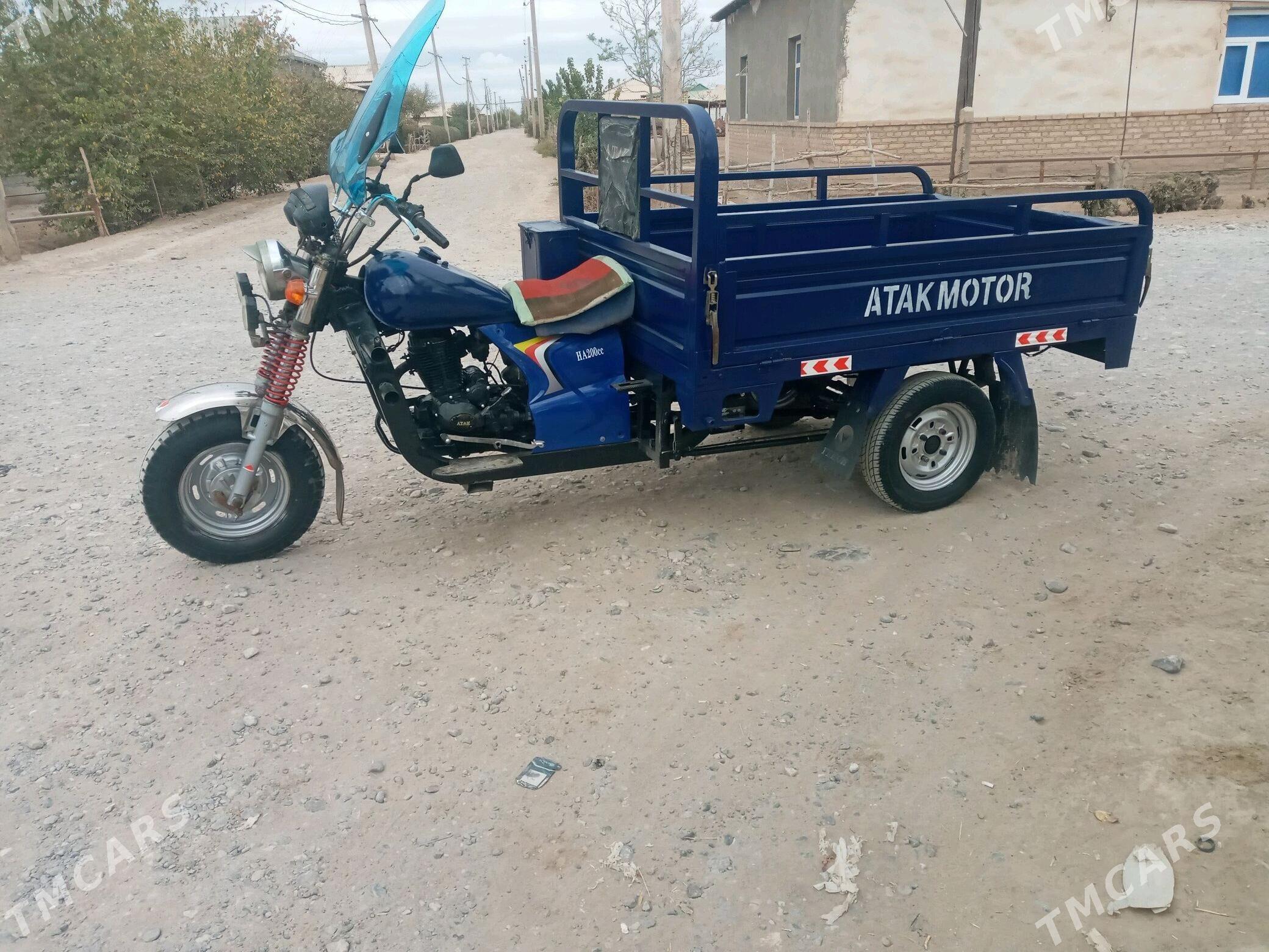 Fekon FK200-14G 2015 - 15 000 TMT - Babadaýhan - img 3