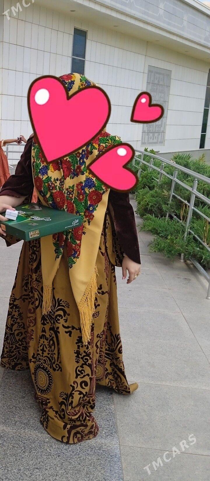 Toy koynek - Balkanabat - img 2