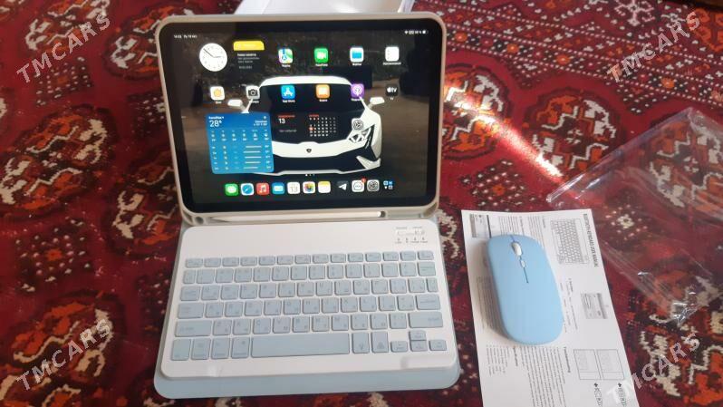 ipad 10.9 - Ашхабад - img 1
